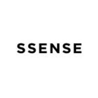 Ssense coupons