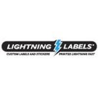 Lightning Labels® coupons