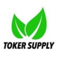 Toker Supply coupons
