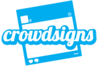Crowdsigns coupons