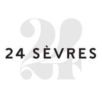 24 Sevres coupons