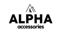 Alpha Accessories coupons