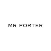 Mr Porter coupons