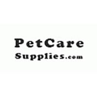 Pet Care Supplies coupons