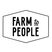 Farm to People coupons