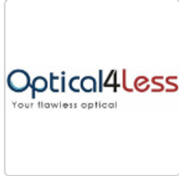 Optical4less coupons