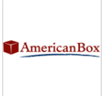 American Box coupons
