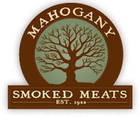 Mahogany Smoked Meats coupons