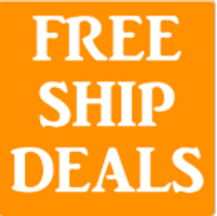 Free Ship Deals coupons