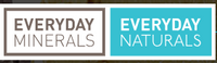 Everyday Minerals coupons