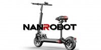 NANROBOT Scooters coupons