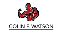 Colin F Watson coupons