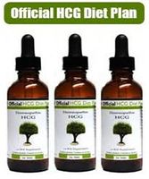 Official HCG Diet Plan coupons