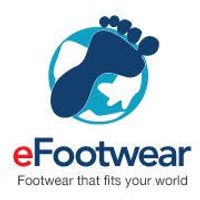 eFootwear coupons