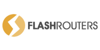Flashrouters coupons