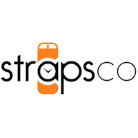 StrapsCo coupons