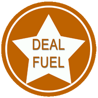 DealFuel coupons