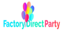 Factory Direct Party coupons