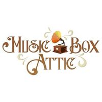 Music Box Attic coupons