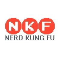Nerd Kung Fu coupons