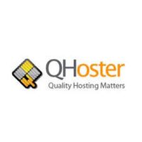 QHoster coupons