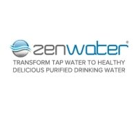 Zen Water coupons