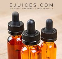EJuices coupons