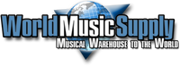 World Music Supply coupons