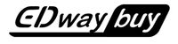 Edwaybuy coupons