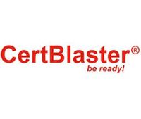 CertBlaster coupons