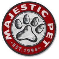 Majestic Pet Products coupons