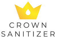 Crown Sanitizer coupons
