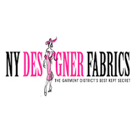 NY Designer Fabrics coupons