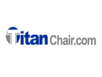 Titan Chair coupons