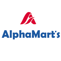 Alphamarts coupons