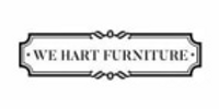 We Hart Furniture coupons