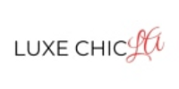 Luxe Chic LA coupons