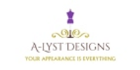 A-Lyst Designs LLC coupons