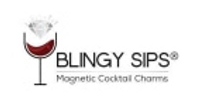 Blingy Sips coupons