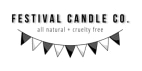 Festival Candle Co. coupons
