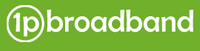1pBroadband.com coupons