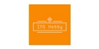 INS Hobby coupons