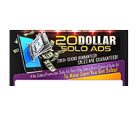 20DollarSoloAds coupons