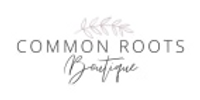 Common Roots Boutique coupons