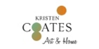 Kristen Coates Gallery coupons