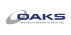 Oaks Hotels coupons