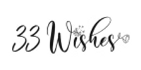 33 Wishes coupons