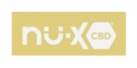 Nu-X CBD promo