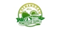 Shenandoah Homestead Supply coupons