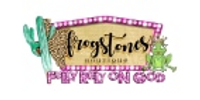 Frogstones coupons